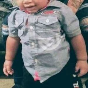 Meet your Posher, Patrick